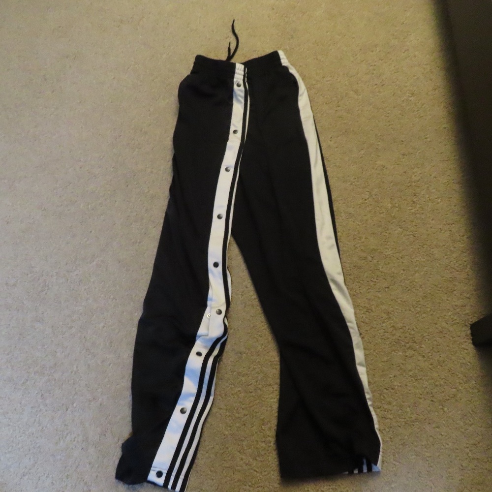 Track Pants - Picture 2 of 2